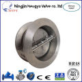 Dependable performance Stainless Steel Flange Check Valve